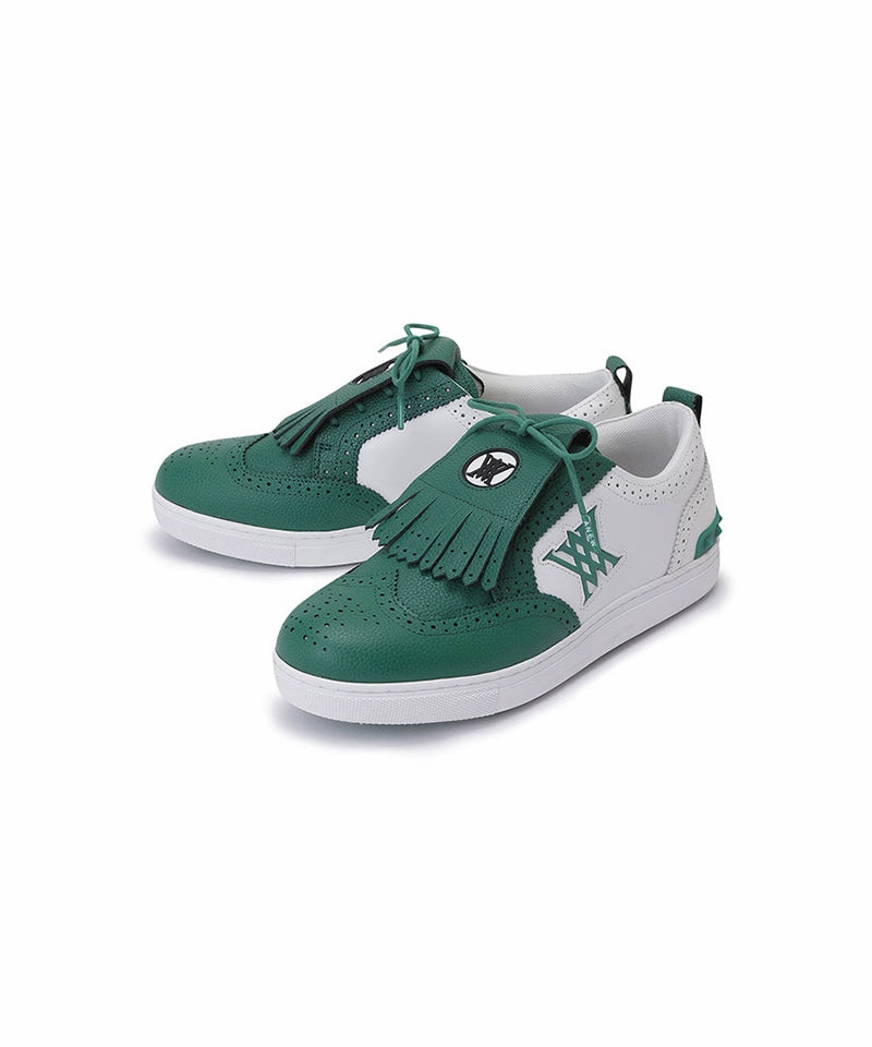 ANEW Golf: Saint Tassel Shoes - Green Near Me Now Golf