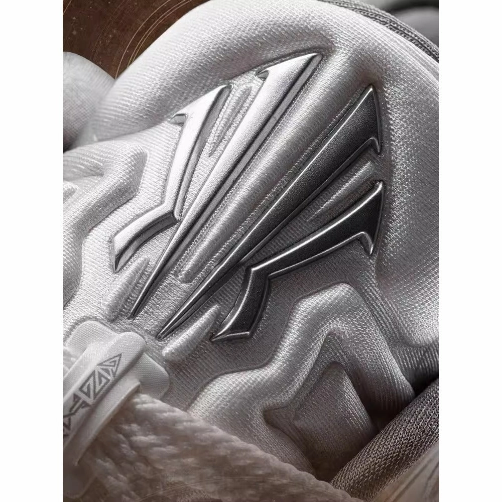 Own The Game Basketball Shoes ANTA BIG KIDS KAI Nitroedge Basketball Shoes 3124C1199