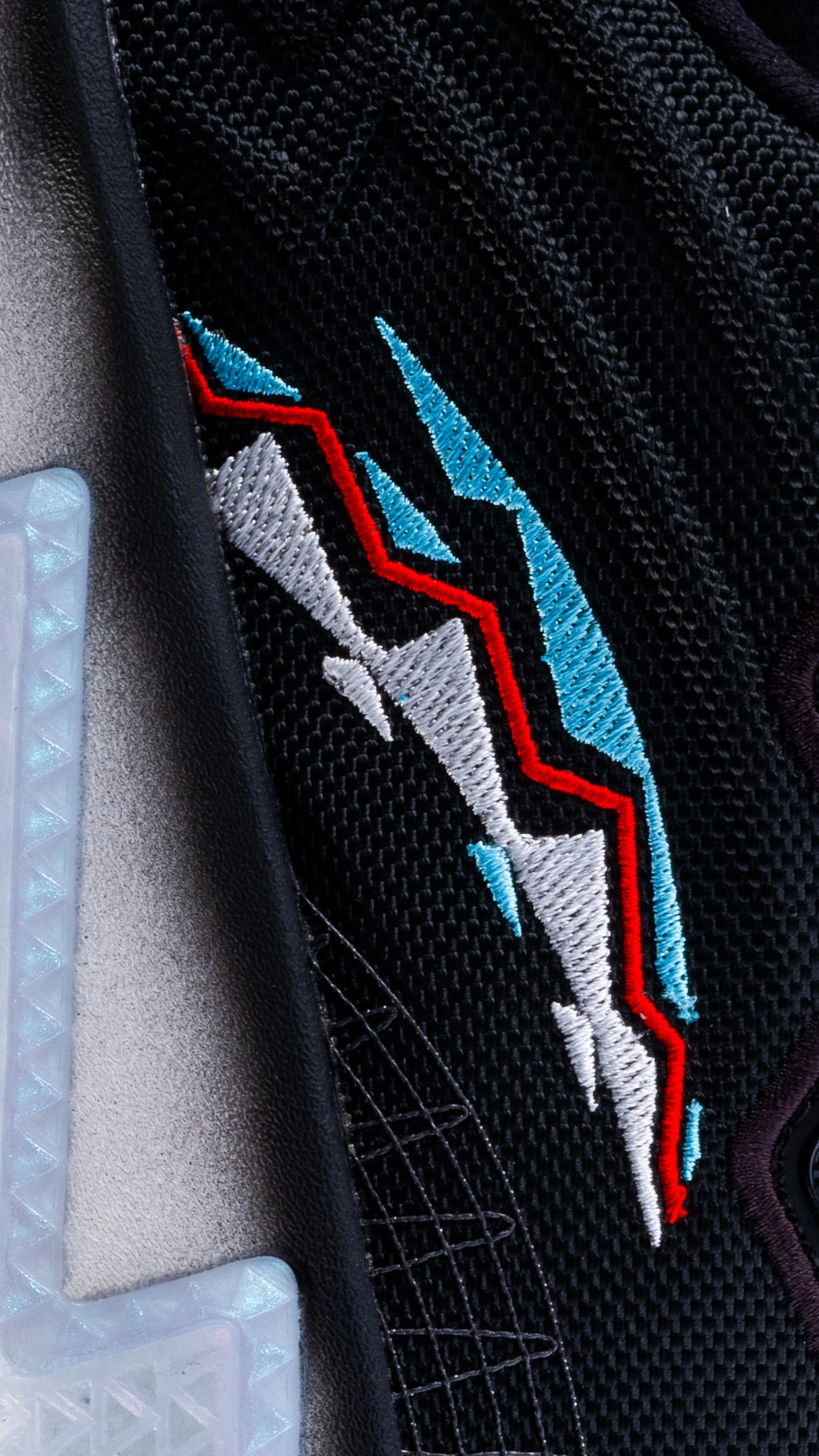 Off Court Basketball Shoes ANTA Kai 2 "MUSE" Basketball Shoe