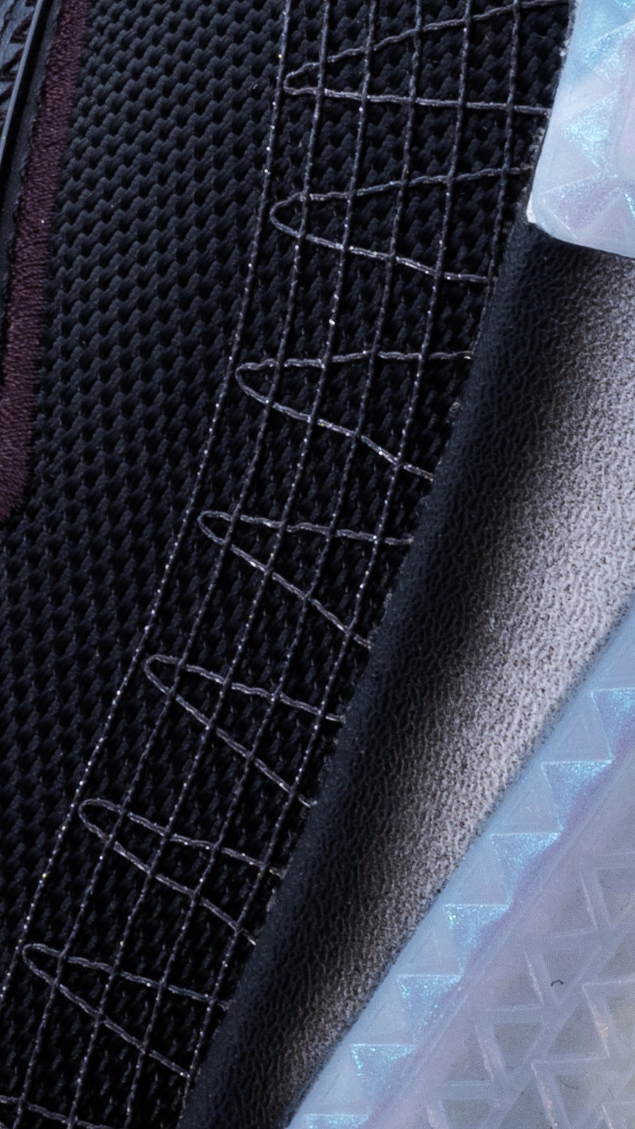 Basketball Shoes 4e Width ANTA Kai 2 "MUSE" Basketball Shoe