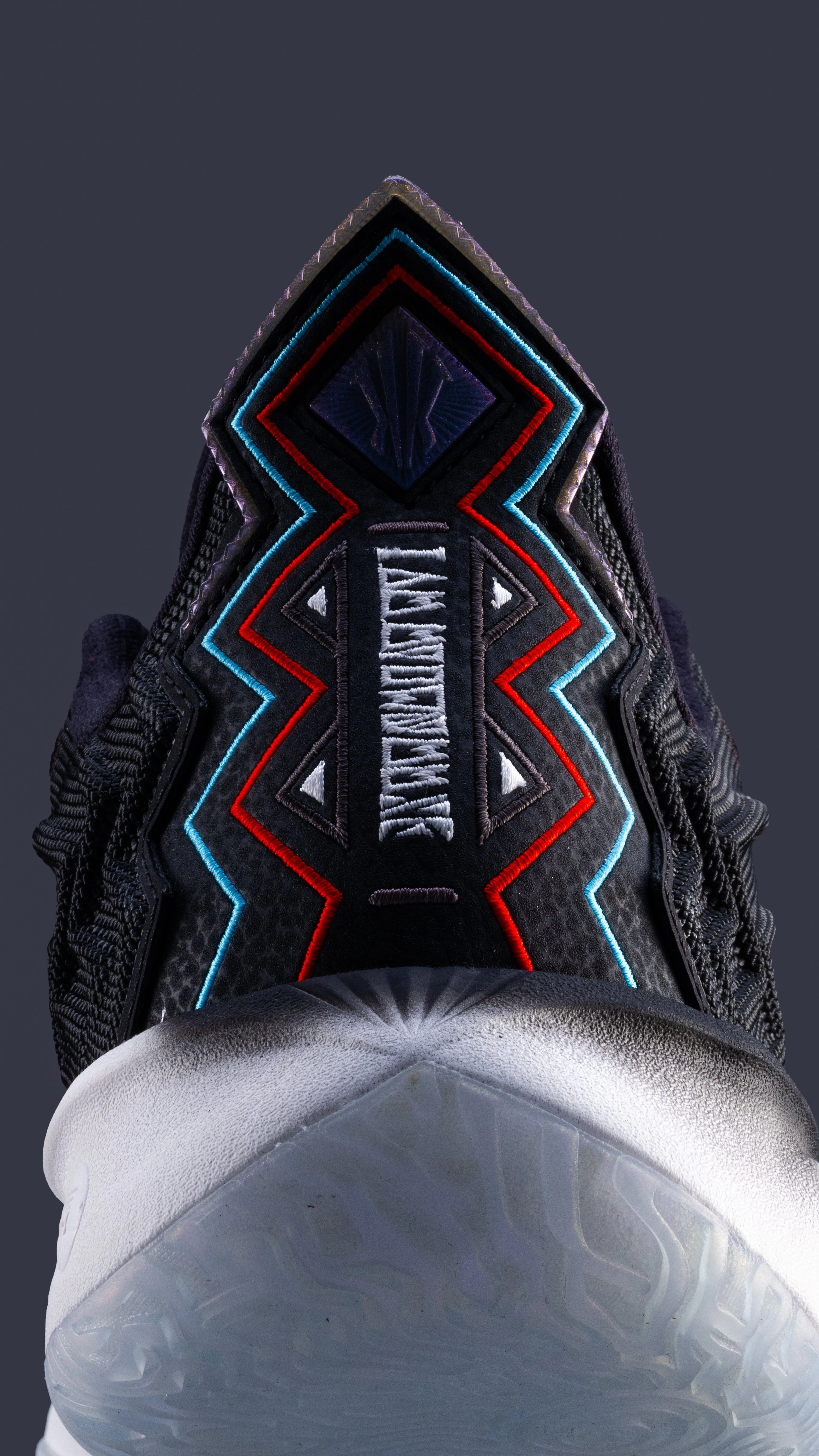 ANTA Kai 2 "MUSE" Basketball Shoe Characteristics Of Basketball Shoes