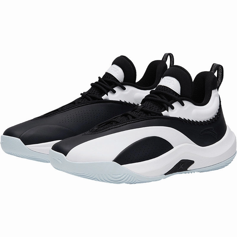 ANTA KT Team Lite Basketball Shoes 812331612-1 / 812331612-2 Spark Basketball Shoes