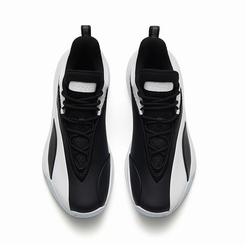 ANTA KT Team Lite Basketball Shoes 812331612-1 / 812331612-2 100 Dollar Basketball Shoes
