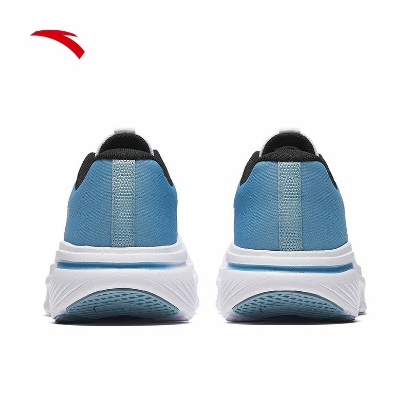 ANTA Men Cross Training Shoes 1125A7793-2 -White/Blue/Black (Kasut Sukan Lelaki) Magista Soccer Cleats Msrp