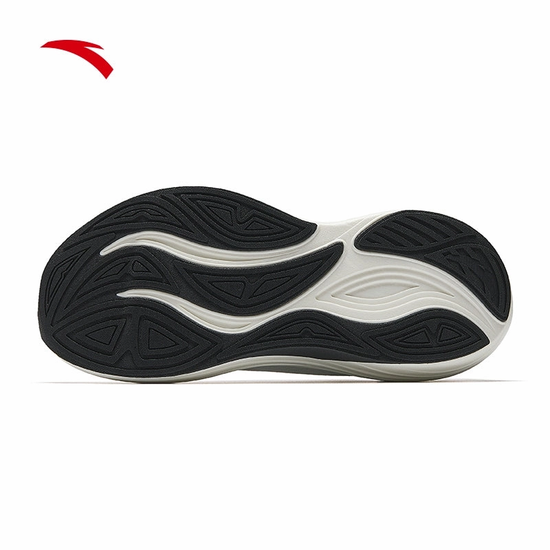 Urban Outfitters Snow Boots ANTA Men PG7 Travel 2S Running Shoes 8125C5501-2 - White/Blue (Kasut Larian Lelaki)