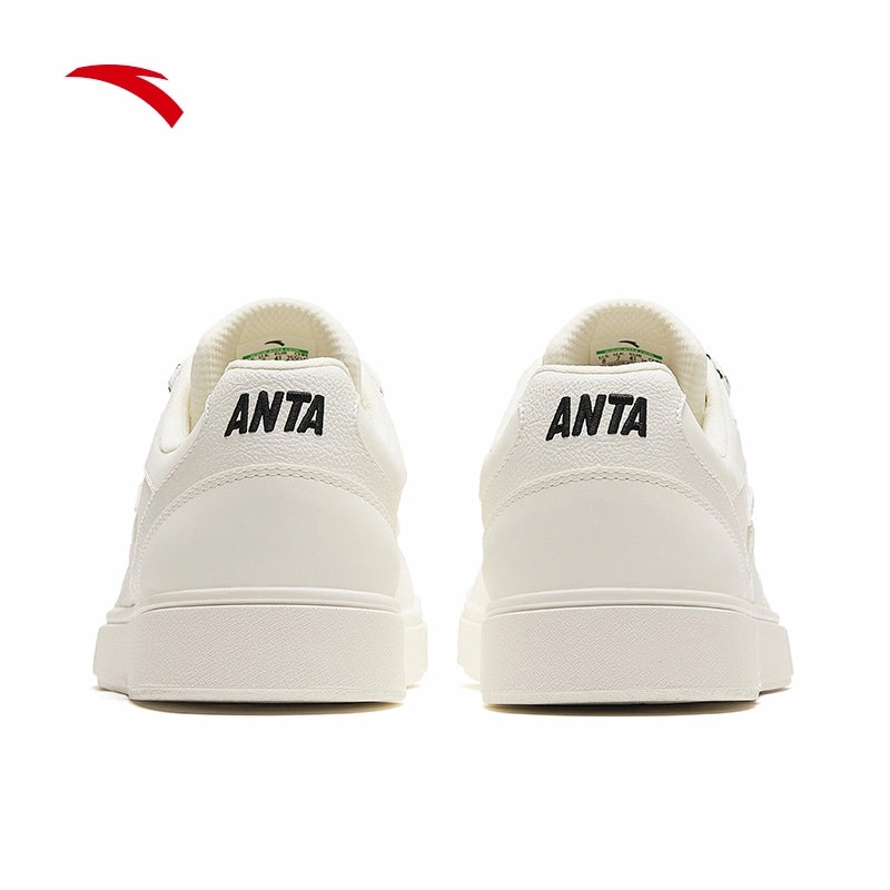ANTA Men X-game shoes Skateboard shoes 912518009-1 -Ivory White (Kasut Kasual Lelaki) Sorel Conquest Snow Boot