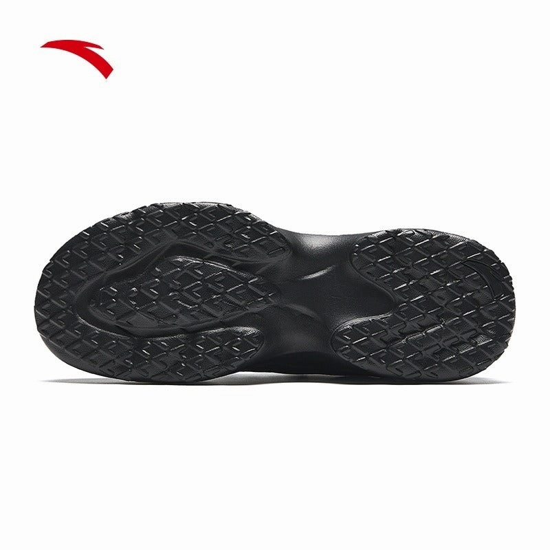 D G Sneakers ANTA Women Bunny Lifestyle Sneakers- 922438810 (Kasut Kasual/Sniker Perempaun)