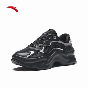 Jimmy Jazz Sneakers ANTA Women Bunny Lifestyle Sneakers- 922438810 (Kasut Kasual/Sniker Perempaun)