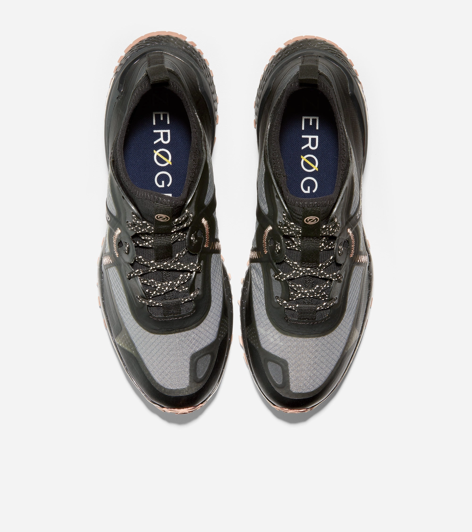 Rain And Snow Boot Cole Haan Women's ZERGRAND Overtake All-Terrain Runner