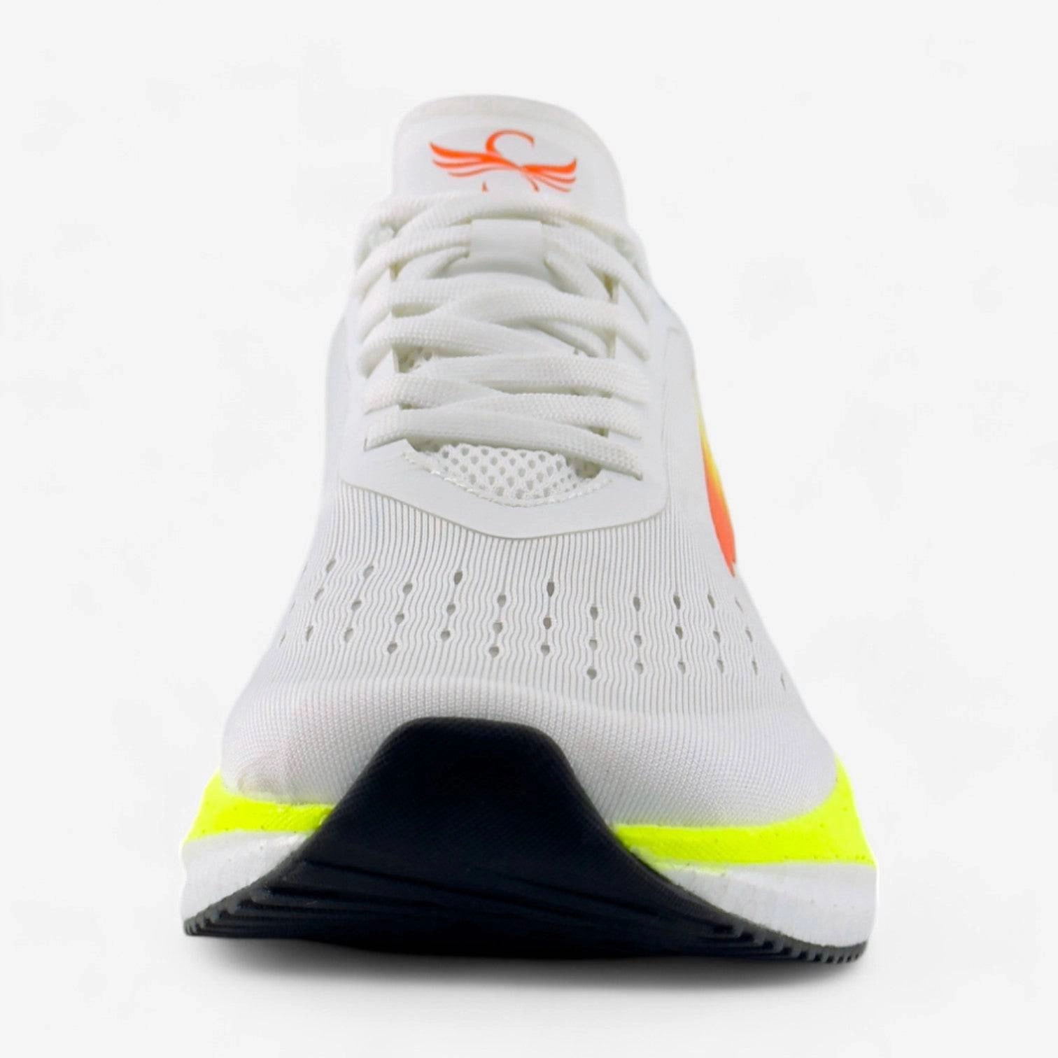 Shoes For Fast Running APUS White Women Running Shoe