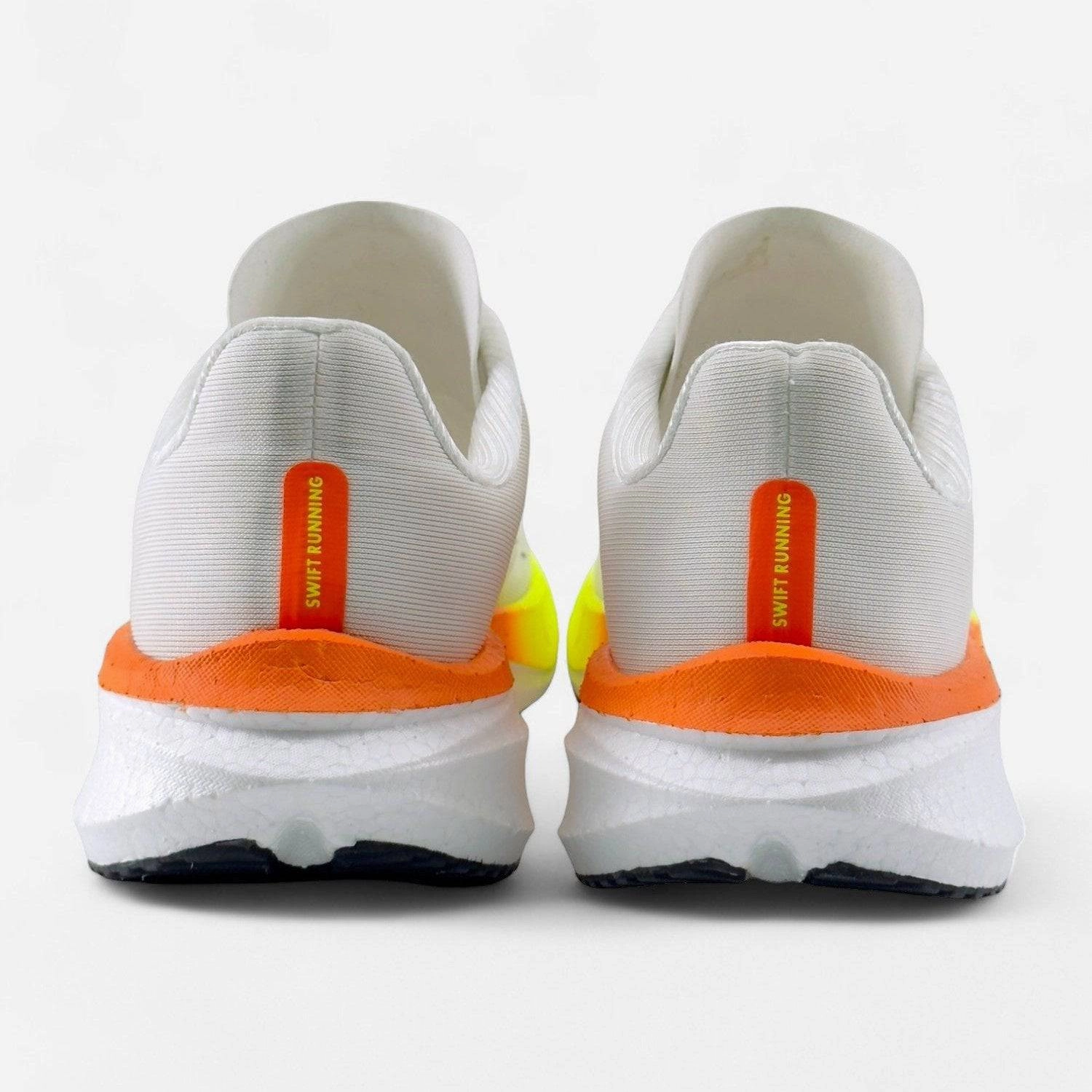 APUS White Women Running Shoe Best Running Shoes For Walking