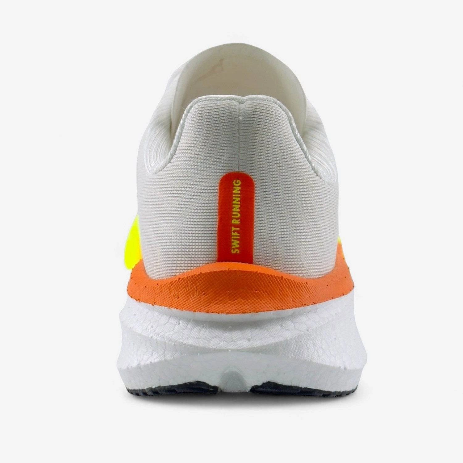 Ghost 17 Running Shoes APUS White Women Running Shoe