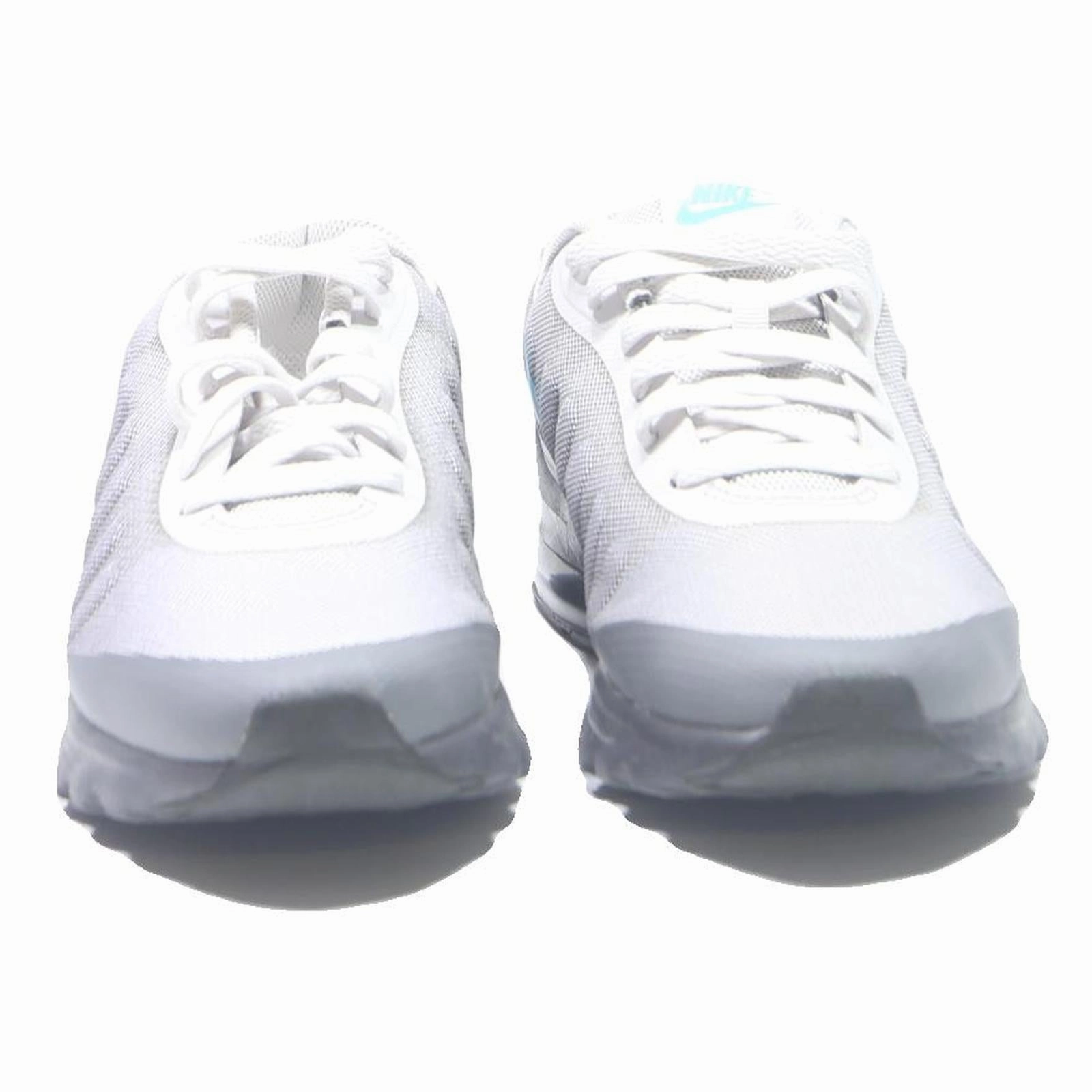 Prefontaine Nike Shoes NIKE Air Max Mens Trainers Grey & Blue Synthetic UK 6 Cushioned Comfort