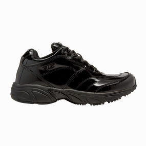 ASB3N2P 3N2 Reaction Referee - Patent Leather 7375 Basketball Shoes That Are Different Colors