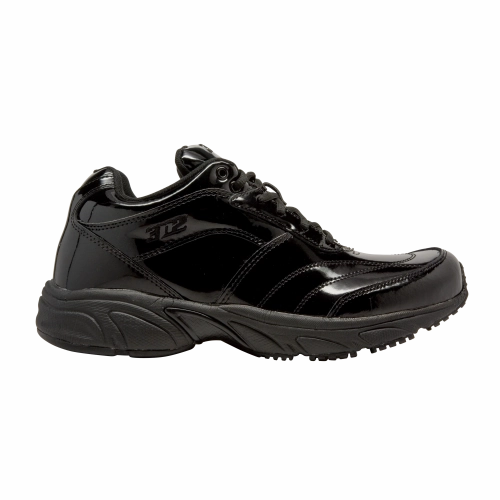 Wheat Basketball Shoes ASB3N2P 3N2 Reaction Referee - Patent Leather 7375