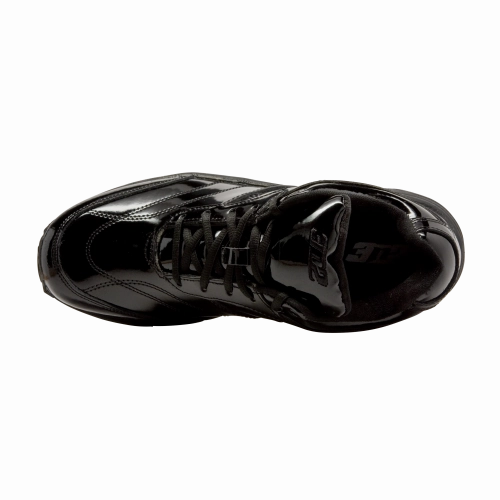 ASB3N2P 3N2 Reaction Referee - Patent Leather 7375 Size 13 Youth Basketball Shoes