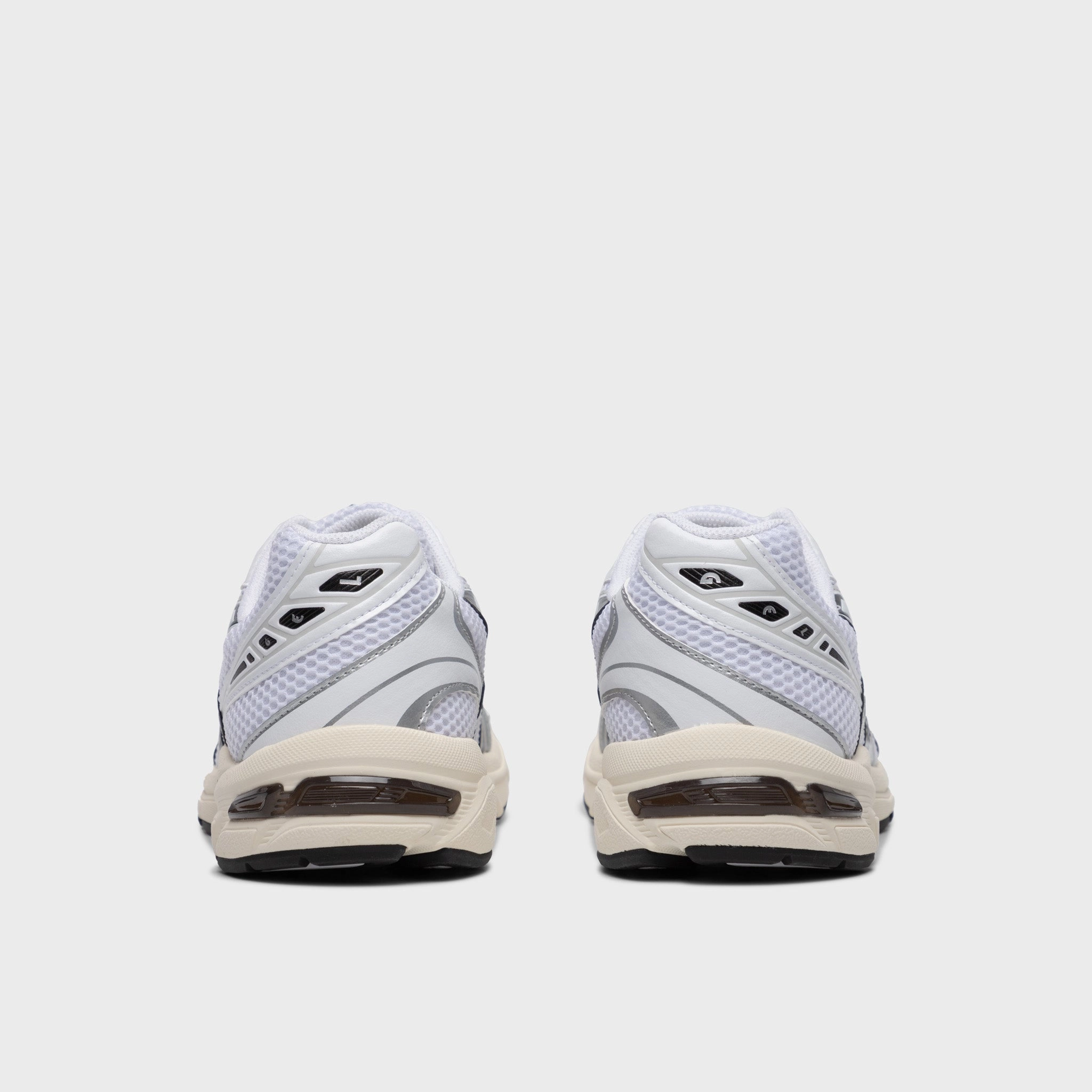 ASICS Gel-1130 White / Cloud Grey