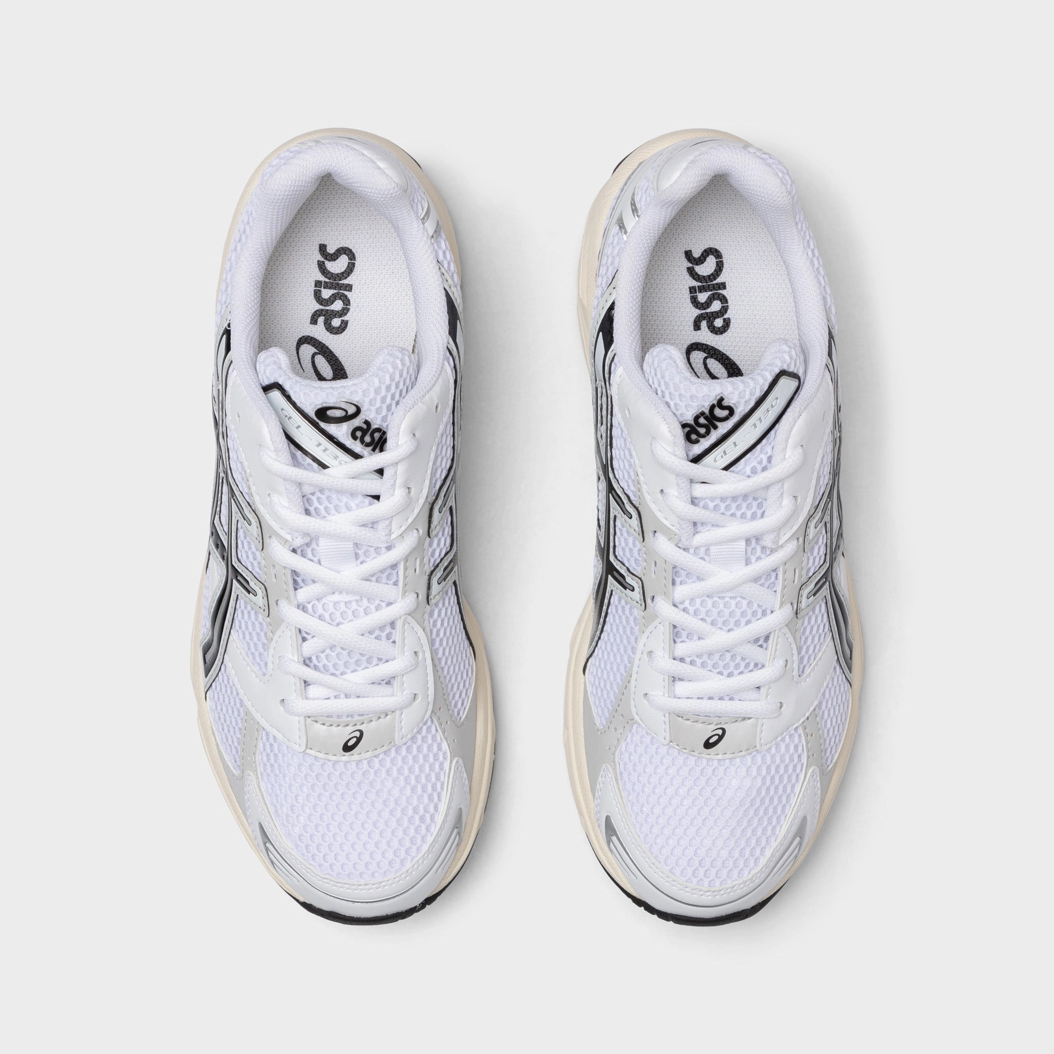 ASICS Gel-1130 White / Cloud Grey