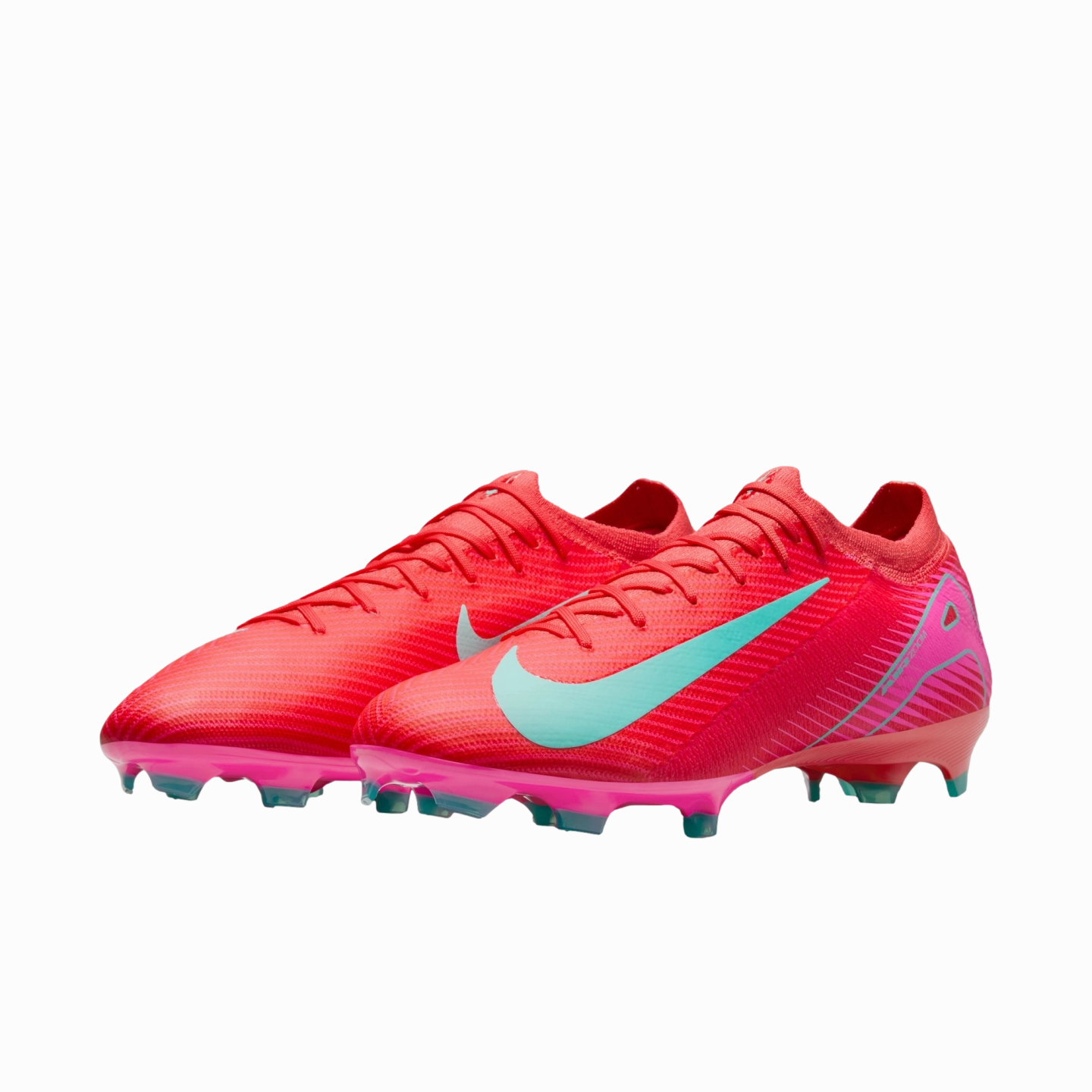 Nike Shoes Logo Nike Mercurial Vapor 16 Pro Firm Ground Cleats