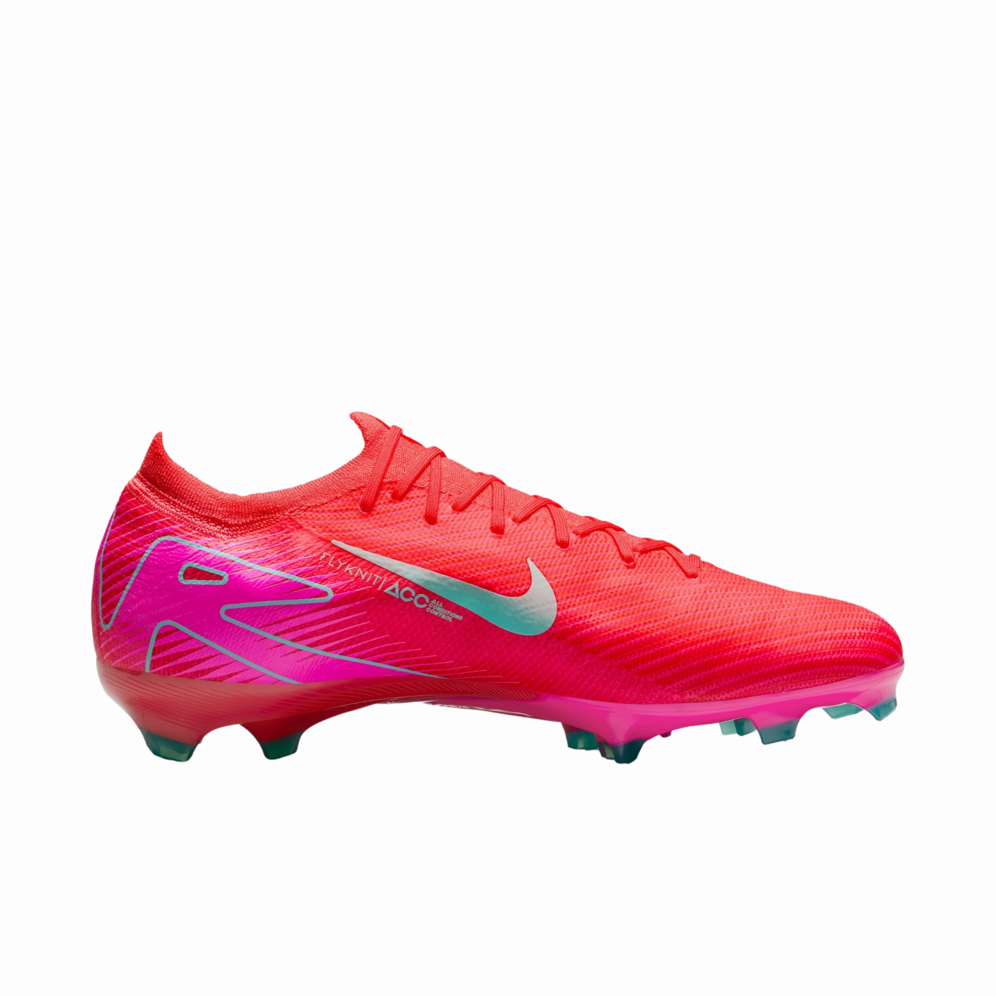 Nike Mercurial Vapor 16 Pro Firm Ground Cleats Nike Shoes With Thick Soles