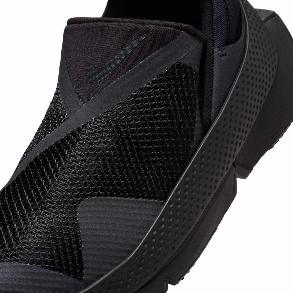 Air Max 1 Nike Shoes Go Flyease 'Triple Black'