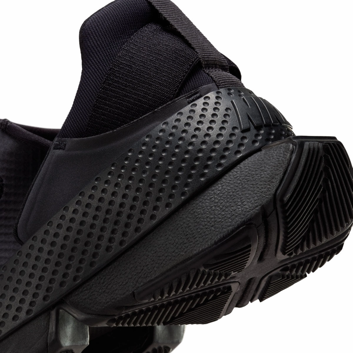 Go Flyease 'Triple Black' Nike Shoes Slim
