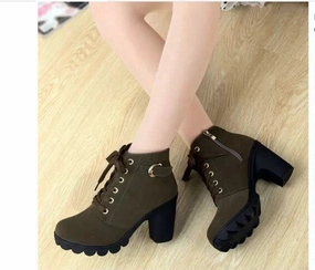 Go Snow Boots Autumn Winter Woman Boots Women Shoes Ladies Thick Fur Ankle Boots Women High Heel Platform Rubber Shoes Snow Boots
