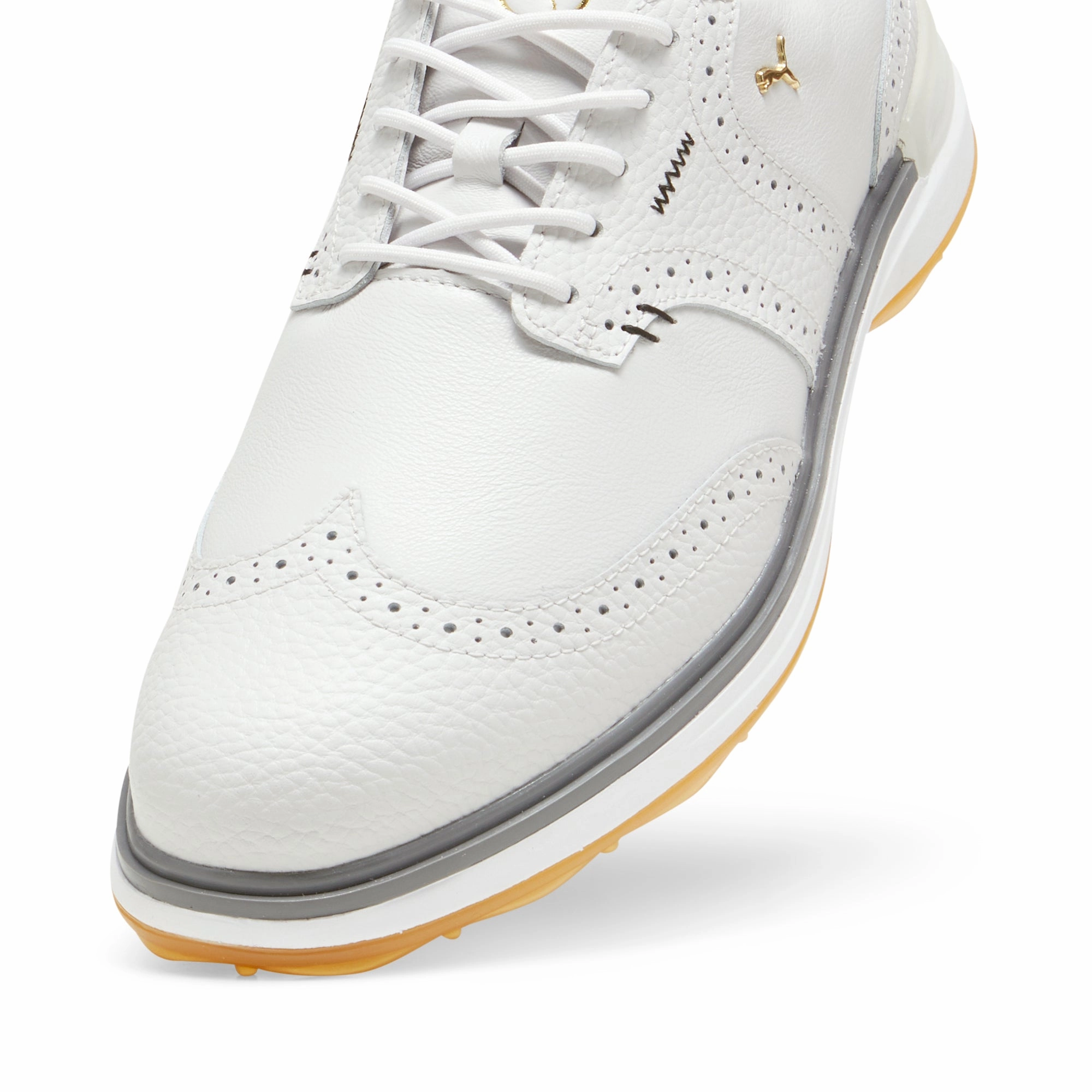 Golf Shoe Sales Golf AVANT Wingtip Spikeless Golf Shoes