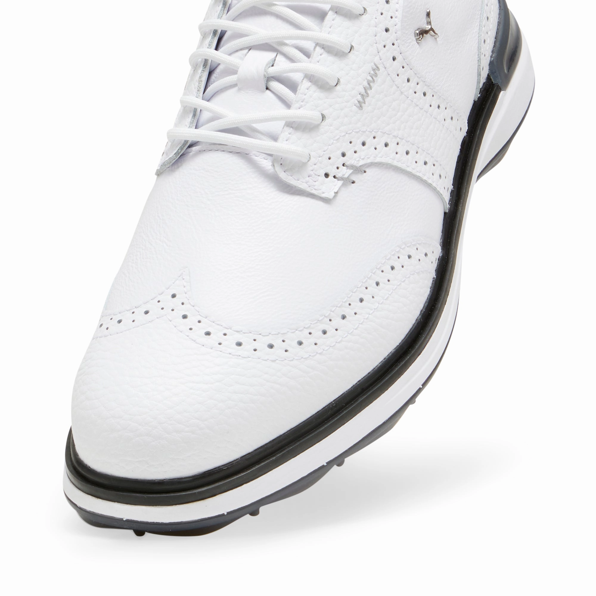 AVANT Wingtip Spikeless Golf Shoes Zg23 Golf Shoes Review