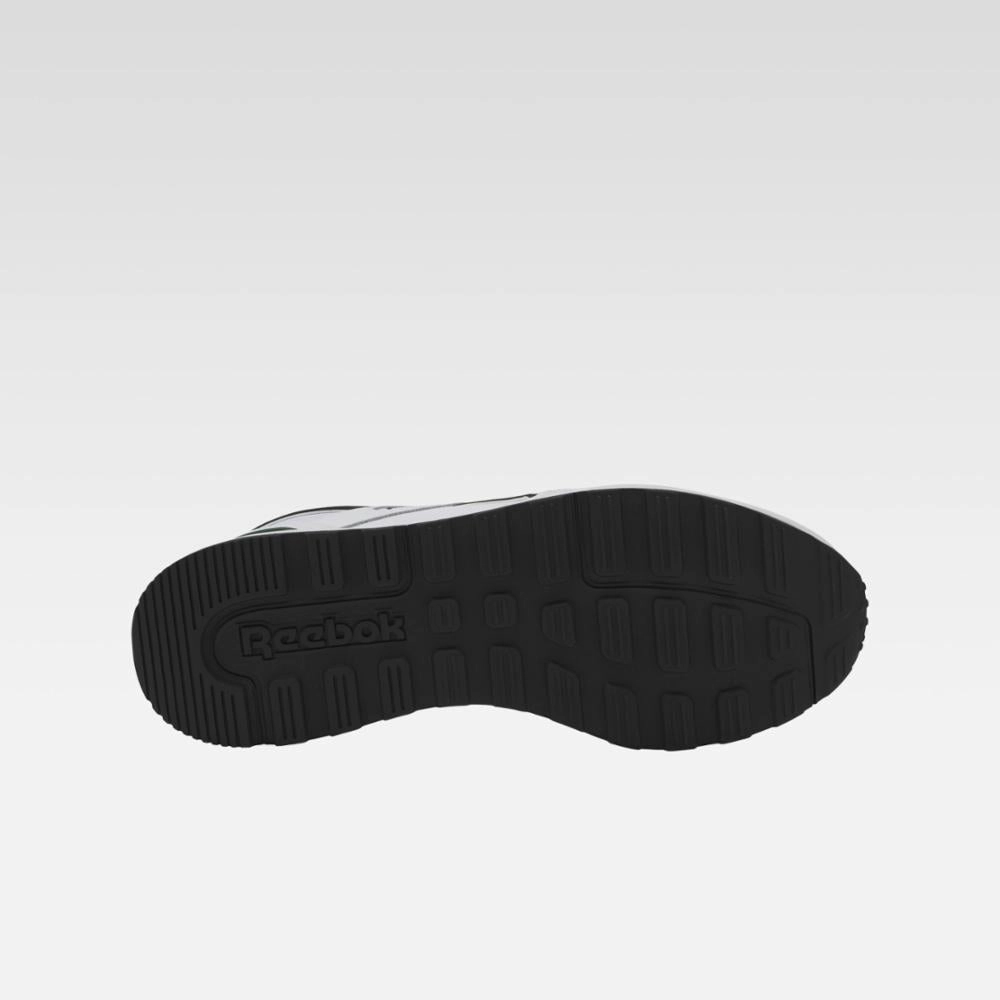 Reebok Footwear Men GL 1000 Shoes FTWWHT/CBLACK/DRKGRN Gel-nimbus 27 Running Shoes