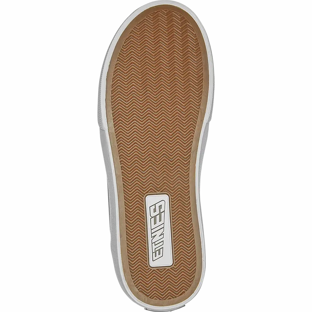 Barge Ls Kids Snow  Skate