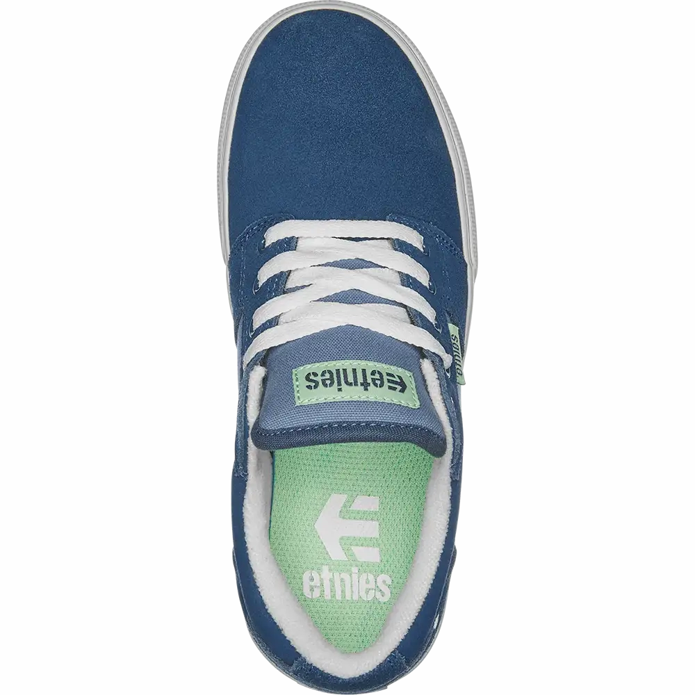 Barge Ls Kids Iv Skate