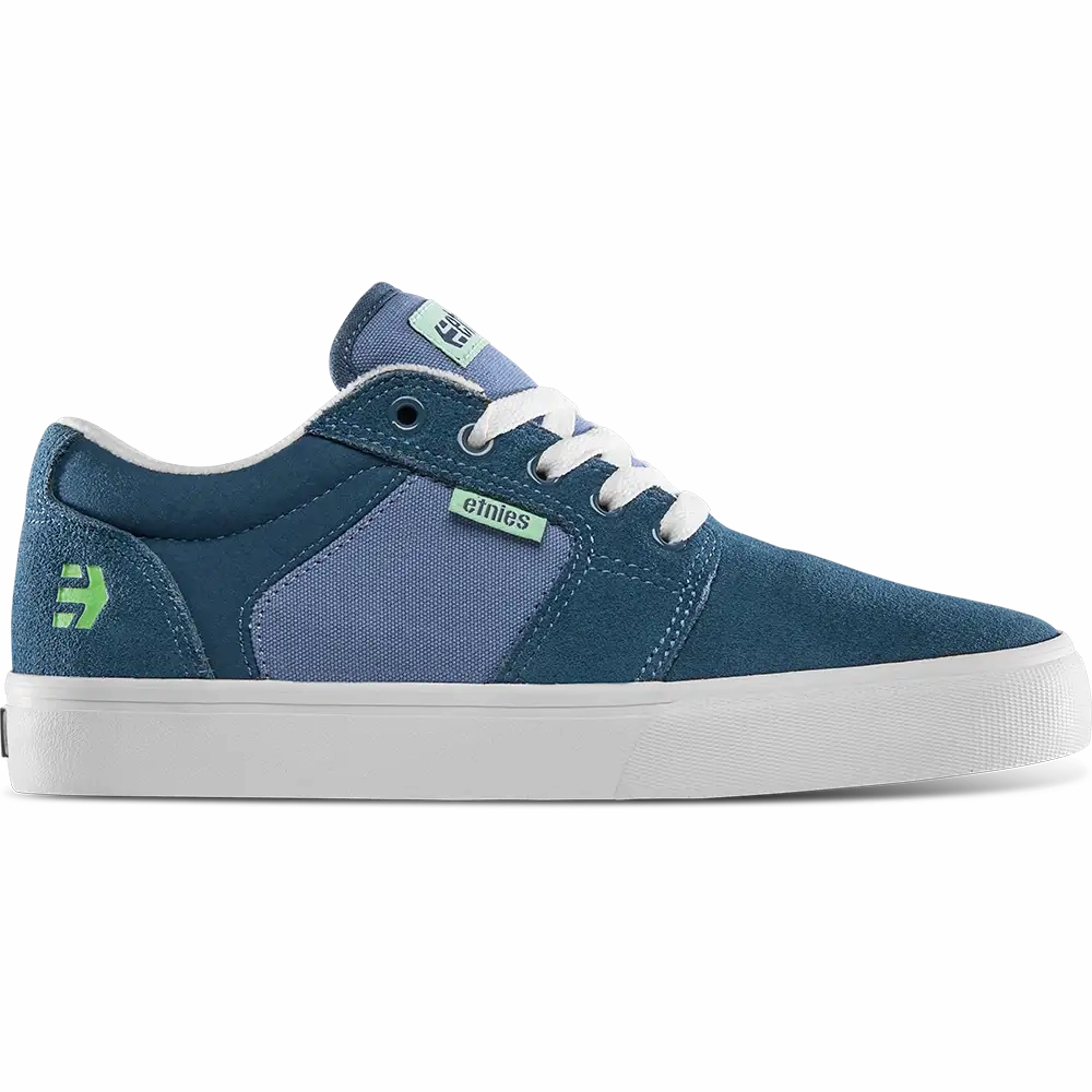 Cheap Skate Shoes Size 10 Barge Ls Kids