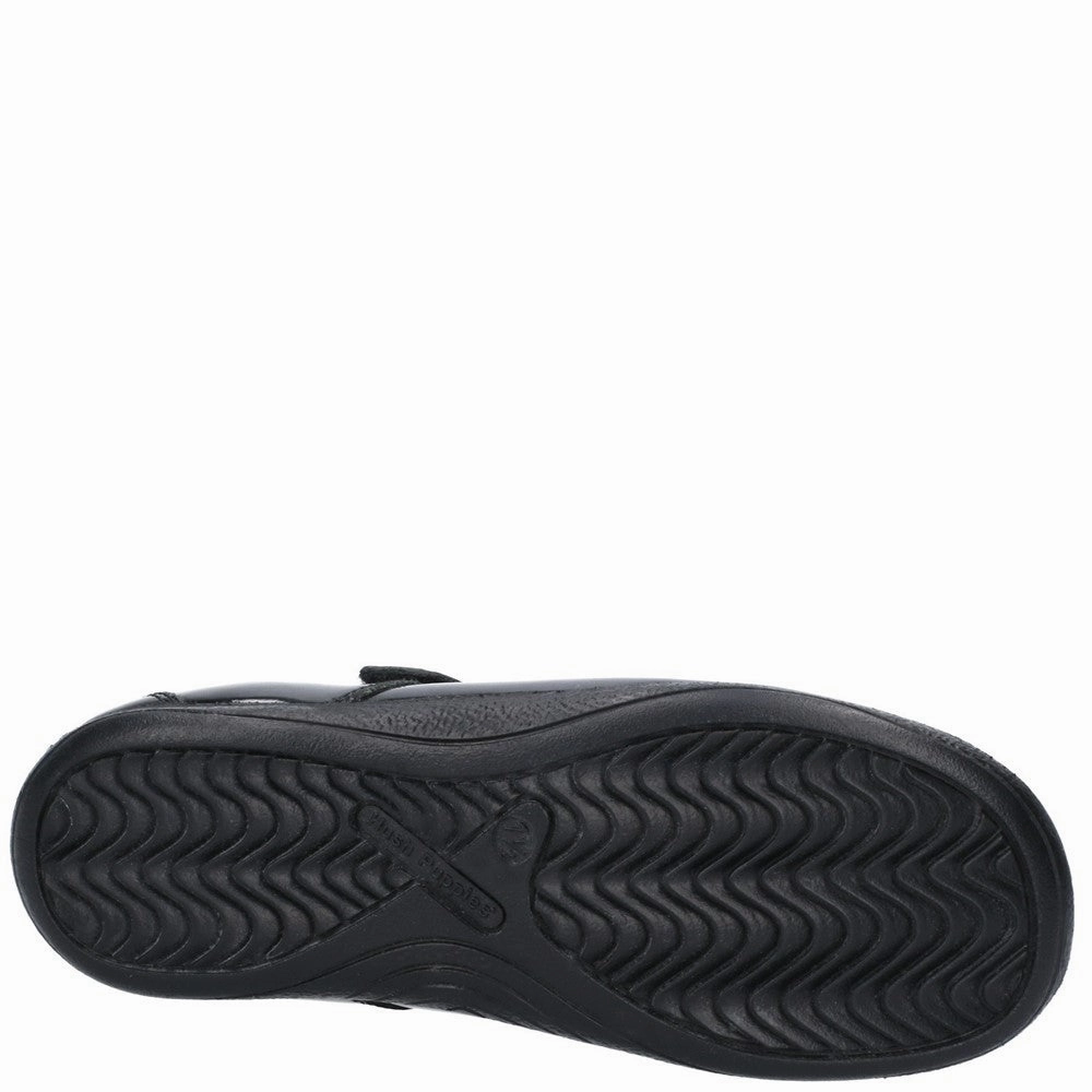 Amalfi Mary Jane Shoes On Sale Black Jessica Junior Patent School Shoes