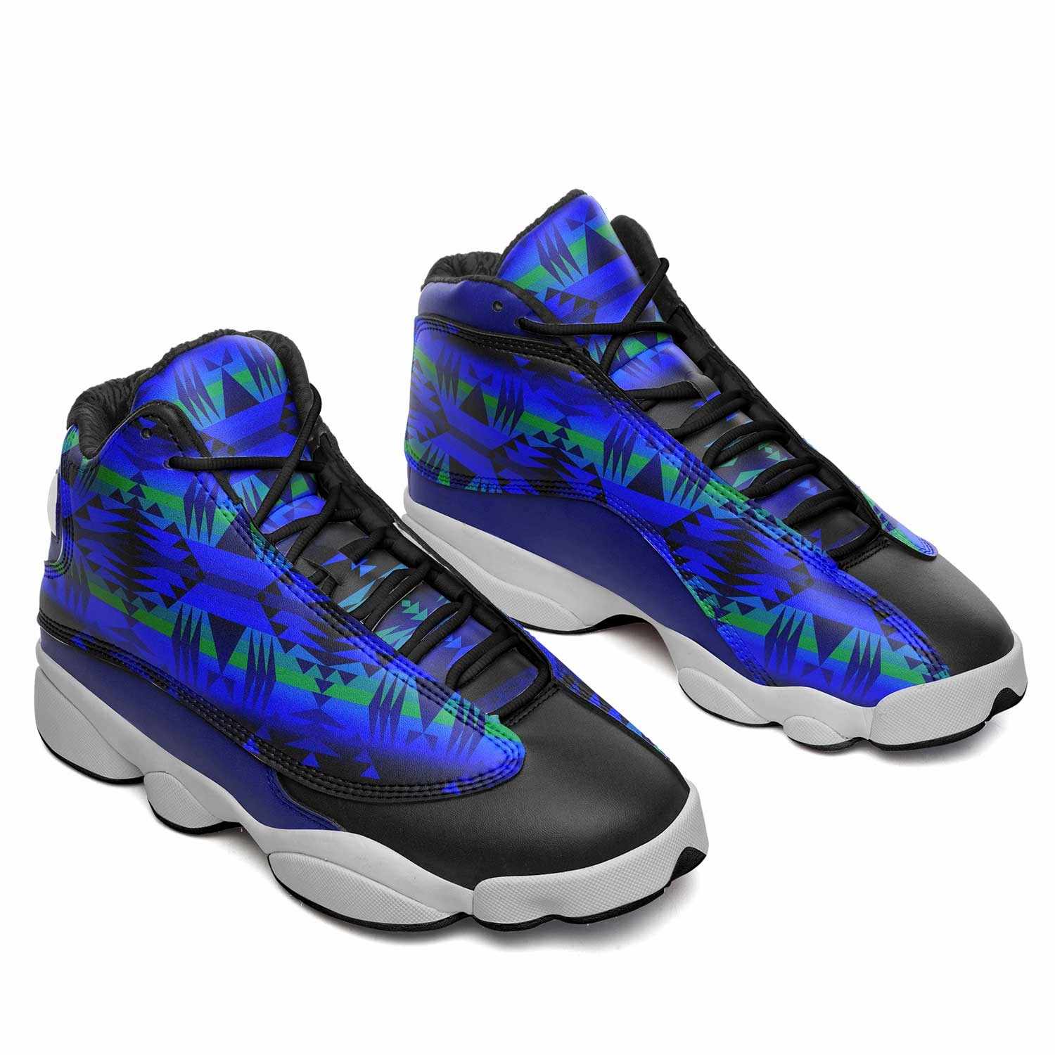 Between the Blue Ridge Mountains Isstsokini Best Basketball Shoes 2024 List