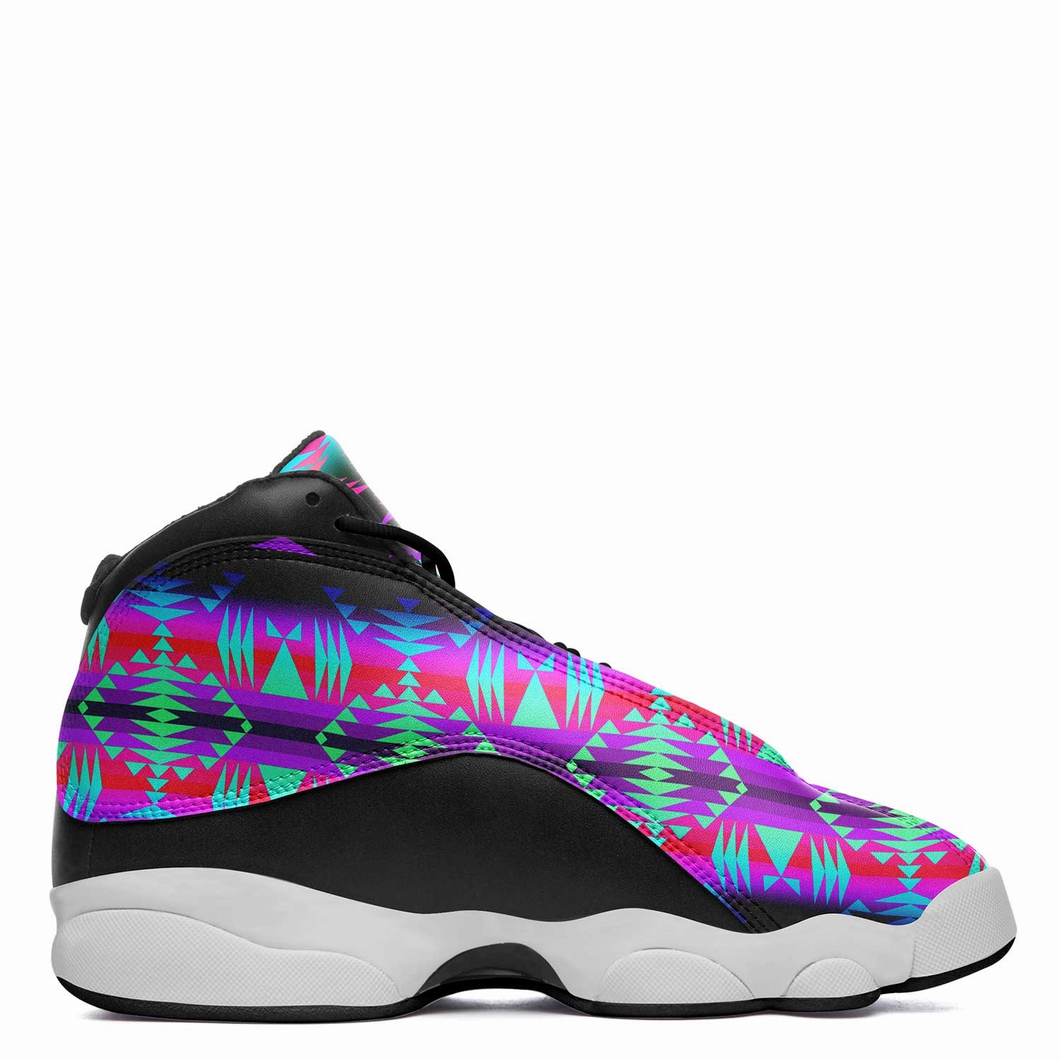 Basketball Shoes Less Than $50 Between the Rocky Mountains Isstsokini