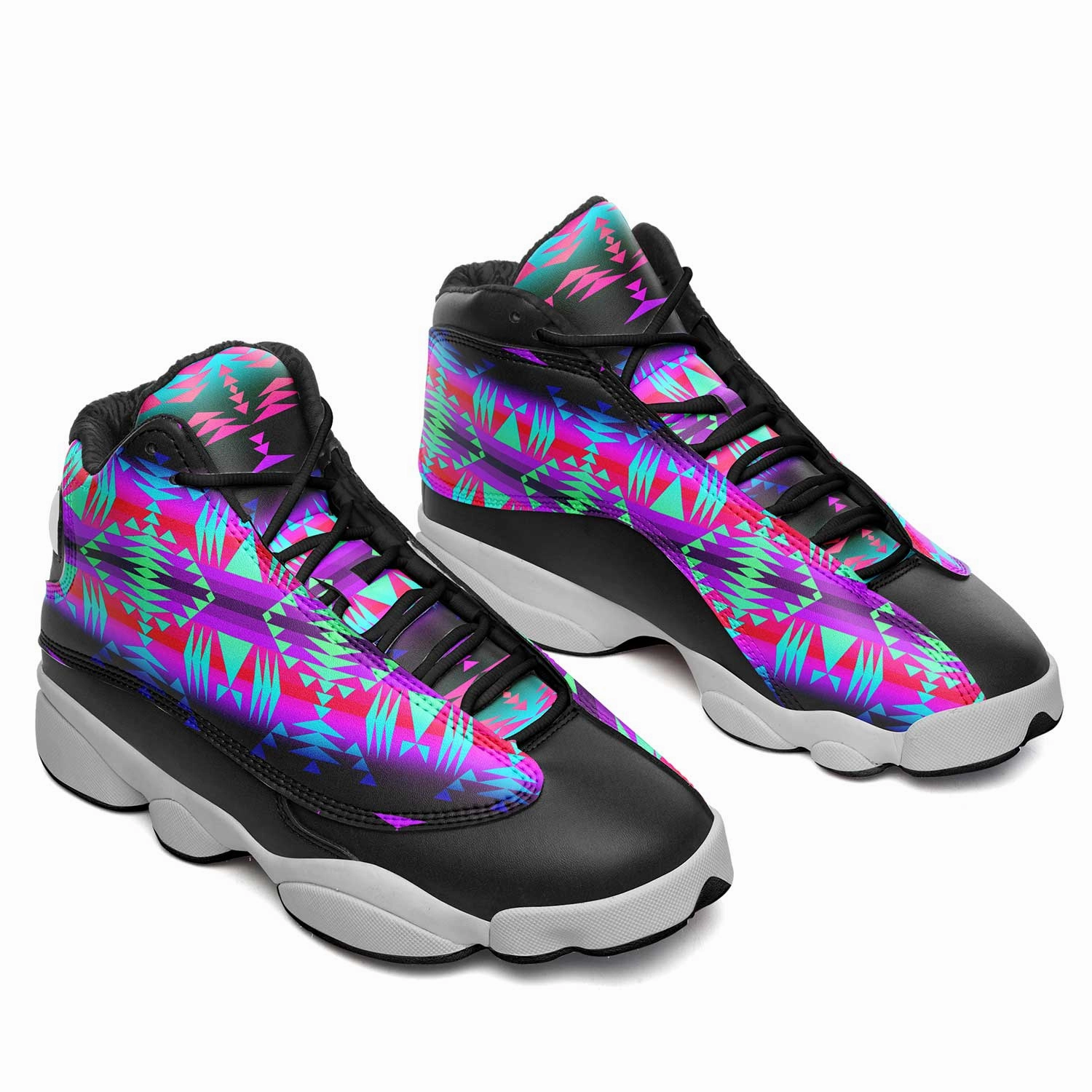 Best Basketball Shoes For Jumping Between the Rocky Mountains Isstsokini