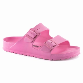 Sandals Dupe Birkenstock Arizona EVA candy pink