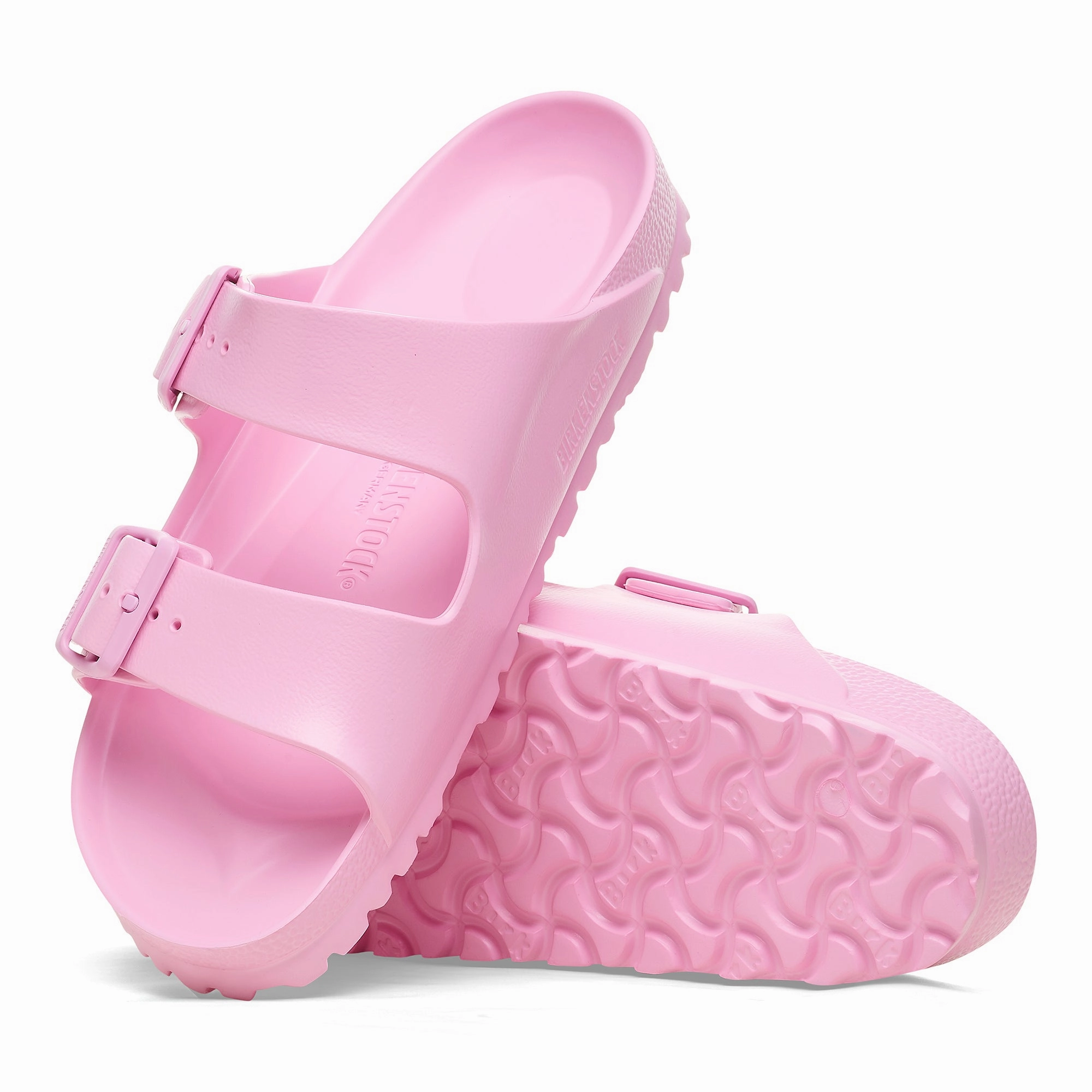 Arizonas Birkenstock Arizona EVA fondant pink