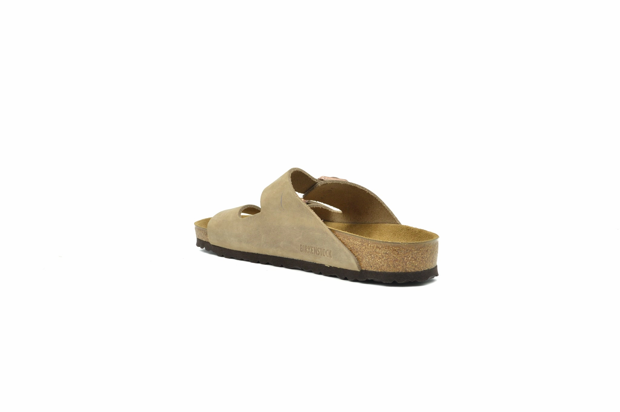 Birkenstock Member Discount BIRKENSTOCK Arizona Oiled Leather