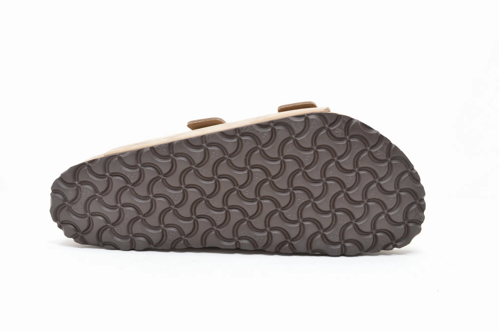 BIRKENSTOCK Arizona Oiled Leather One Buckle