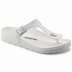 Birkenstock Gizeh EVA white Promo Codes May 2025
