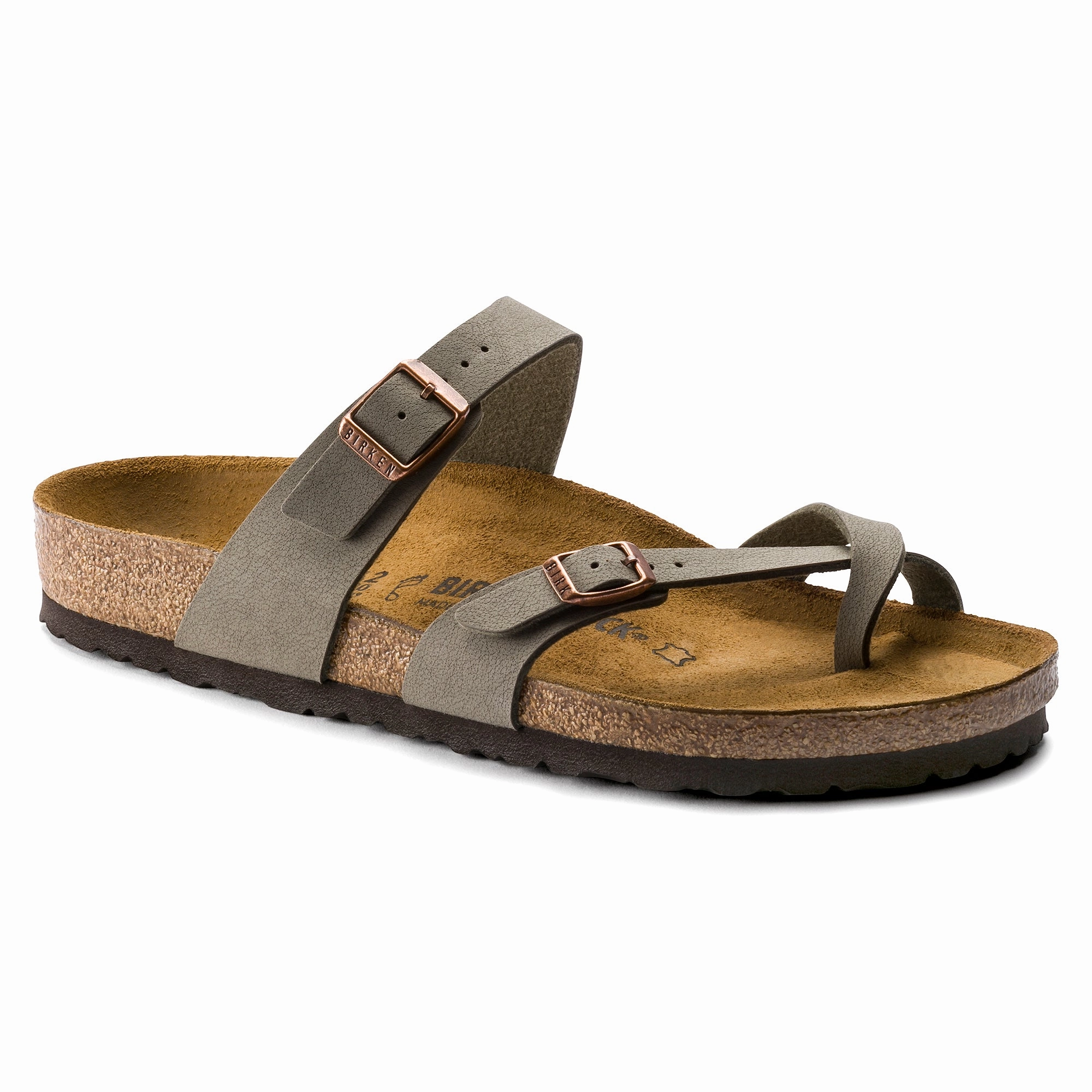 Store Orlando Fl Birkenstock Mayari stone Birkibuc