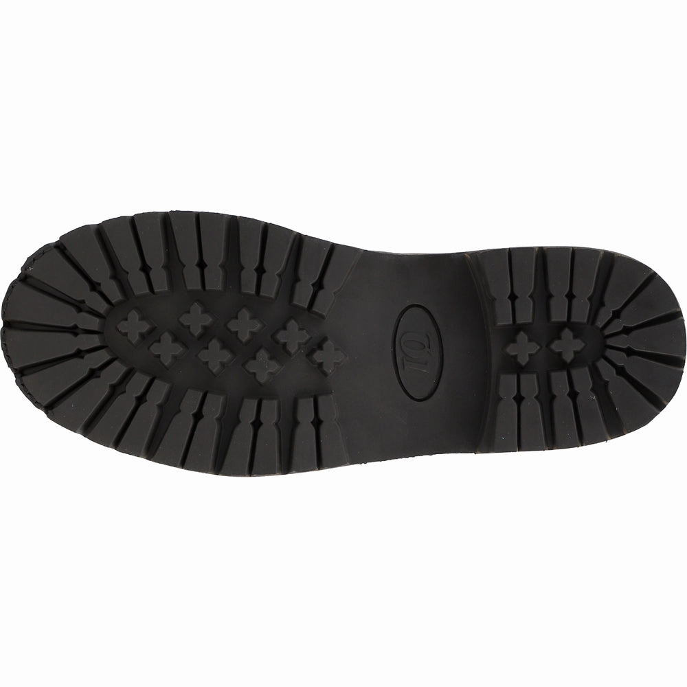 Birkhead 8 Inch Waterproof Insulated Steel Toe Lace Up Work Boots