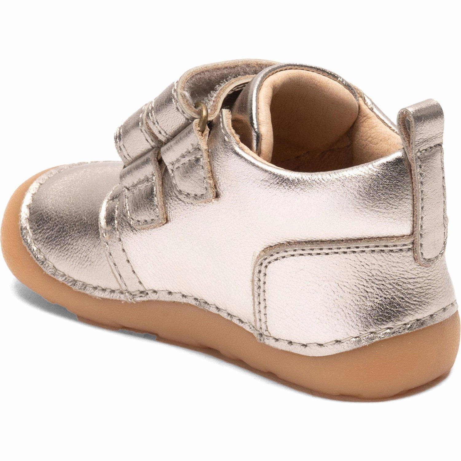 For Walking With Bunions Best Bisgaard Gold Barefoot Carter First Shoe