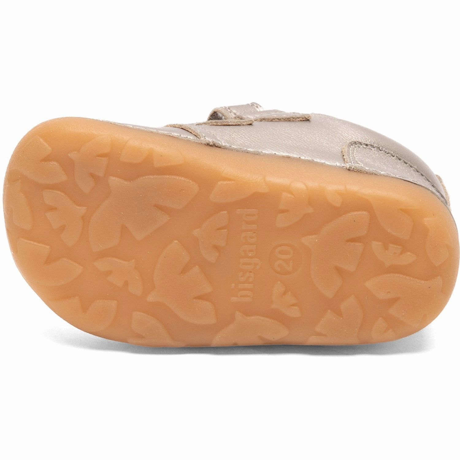 Best City Walking Shoes Bisgaard Gold Barefoot Carter First Shoe