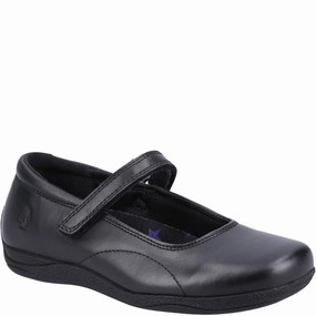 Black Aria Senior School Shoes Toddler Mary Jane Dress Shoes Australia