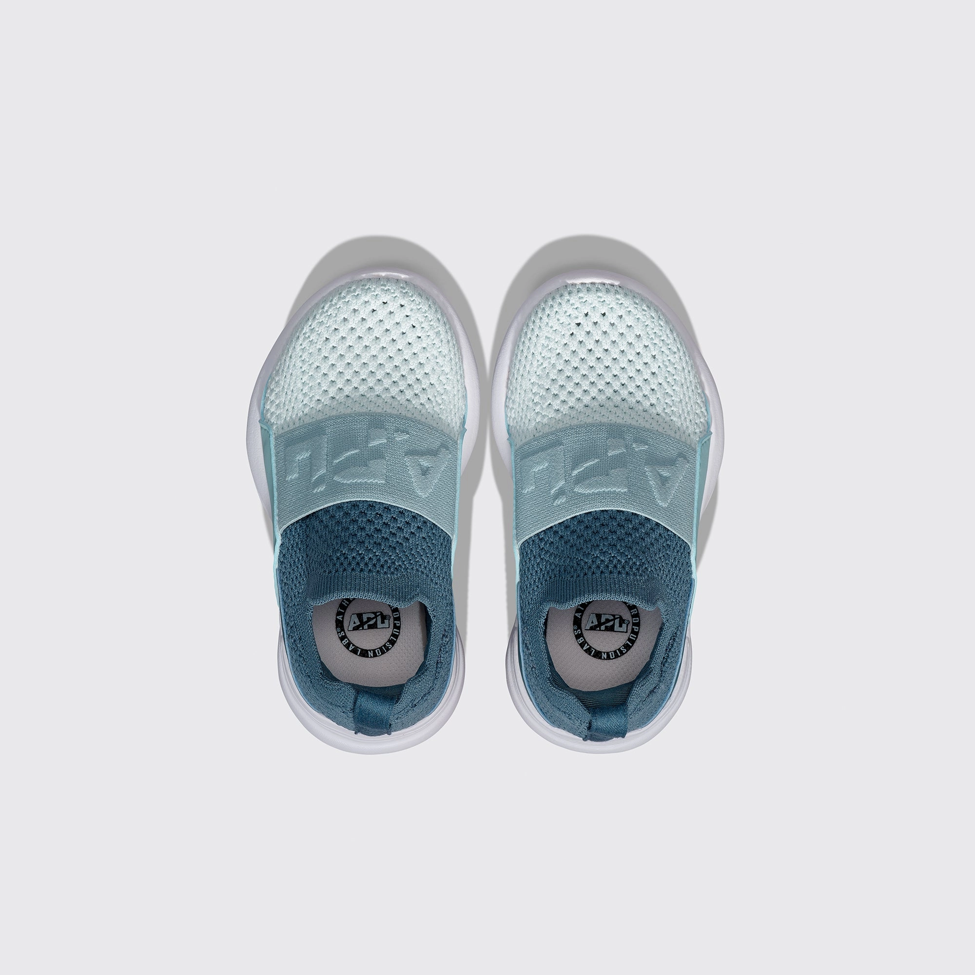 Running Shoes Sales Kid's TechLoom Bliss Deep Petrol / Low Tide / Aqua Mist