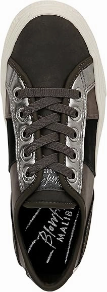 Blowfish Malibu Women's Super Smile Sneaker Bogner Chamonix Suede Snow Boots