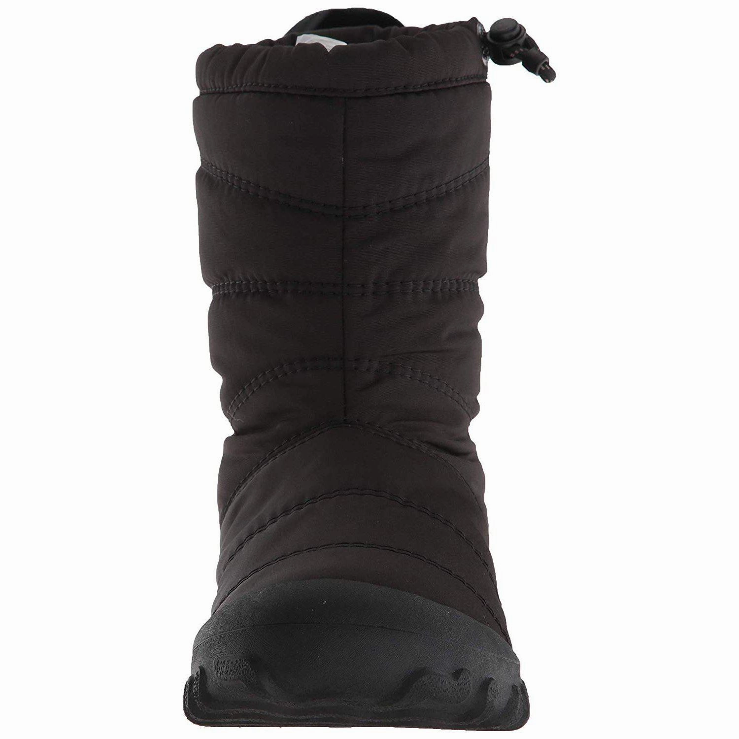 Size 7.5 Snow Boots BOGS Women's B Puffy Mid Waterproof Insulated Winter Snow Boot